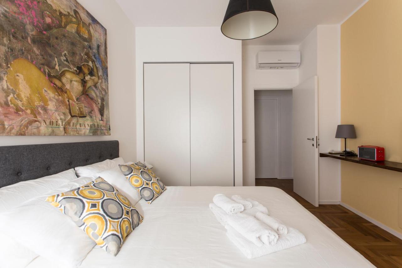 Dimora Toledo Apartment Naples Exterior photo