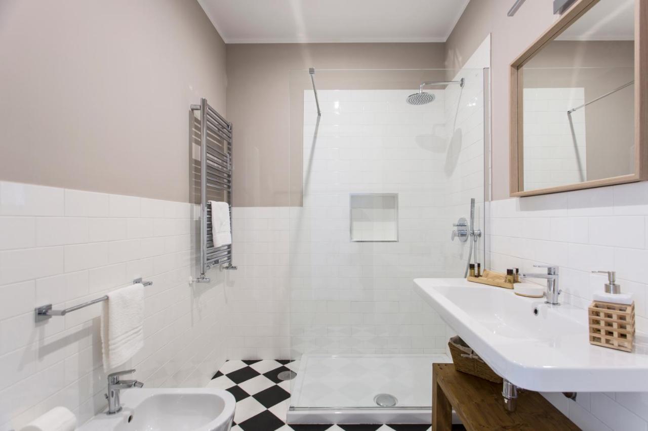 Dimora Toledo Apartment Naples Exterior photo